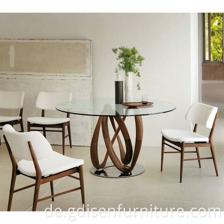 Bora Danisa Dining Chair